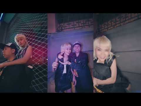 prettyXIX feat V# - Apeshit (OFFICIAL VISUAL)