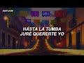 Vicente Fernández - Hasta La Tumba (Letra)
