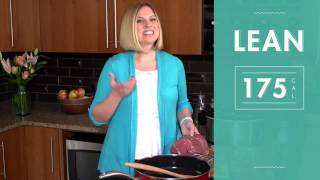 Lean on Lamb: Easy Lamb Korma with Vegetables and Coconut Quinoa