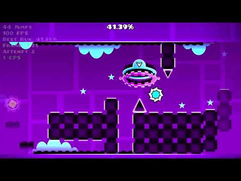 crescendo gg 85 att (this level was a dumpster fire