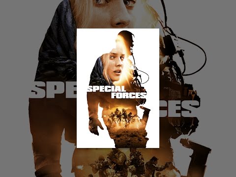 Special Forces