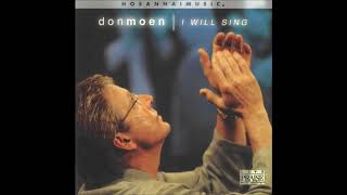 Don Moen- Lift Up Your Heads (Hosanna! Music)