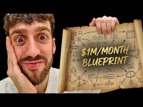 The Stupid Simple System That Took My OFM Agency Past $1M/Month