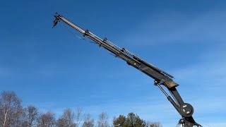 Volvo FM 440 flak lastbil | Bild 4 - Autoline