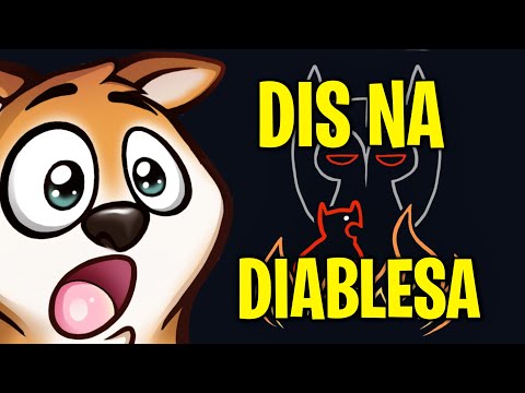 NEXE REAGUJE NA DIS NA DIABLESA