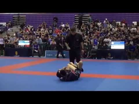 João Miyao vs Mark Daniel Ramos