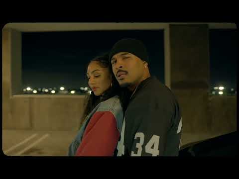 Anthony Lewis - Tricky (Official Video)