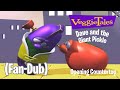 VeggieTales Dave And The Giant Pickle Opening Countertop Scene Fan Dub