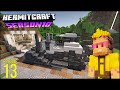 The Quartz Mine! - Hermitcraft 10 | Ep 13