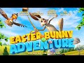 Easter Bunny Adventure 2017 Trailer Danni DanDan Gadigan William Mcnamara Bill Oberst Jr
