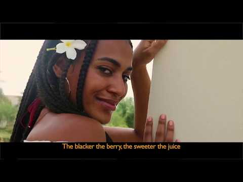 Brown skin girl - Ikom Boy Remix