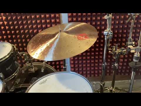 Diril Sweet 22” Ride 2328g