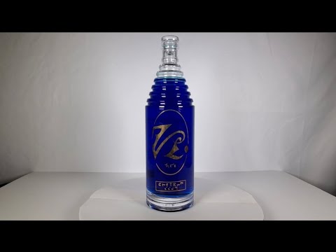 REAL Star Trek Romulan Ale! It's Illegal Ya Know!