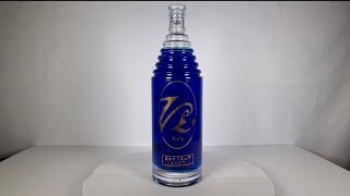 REAL Star Trek Romulan Ale! It's Illegal Ya Know!