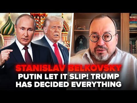 ⚡️Kremlin stunned with statement on war! Trump is out of the game. EU is shocked by this move