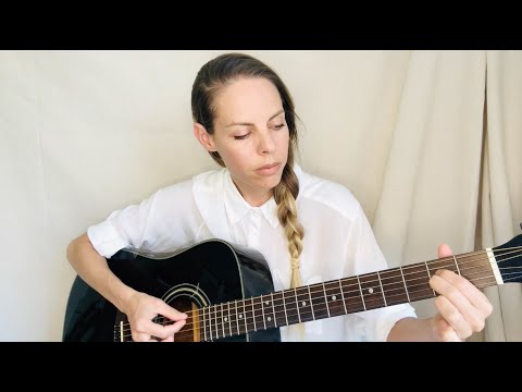DRY BONES | KELLY OUTZEN | EZEKIEL 37 |  WITH SPONTANEOUS SONG