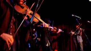 South Austin Jug Band, Motor City Man, 12/31/08