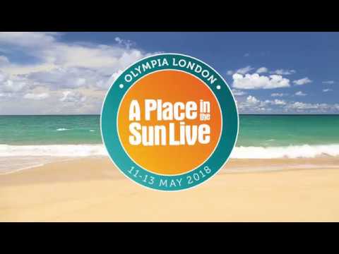 download lagu mp3 mp4 A Place In The Sun London 2018, download lagu A Place In The Sun London 2018 gratis, unduh video klip A Place In The Sun London 2018