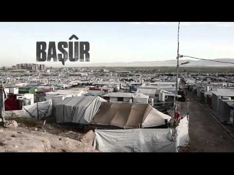 GOHDAR feat. SHERIF OMERI - XERÎBIYÊ ( Ciwan Haco Sample)