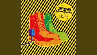 Living Through Another Cuba (Live at Emerald City, 1981)