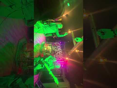 Polkadot Cadaver - Mrs. Gore LIVE IN EATON RAPIDS MICHIGAN
