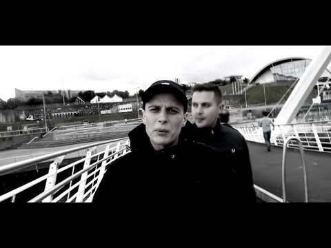 Jazwa PN  - Juz do konca ( Teledysk )