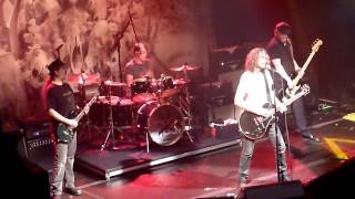 Soundgarden - By Crooked Steps - live @ Irving Plaza