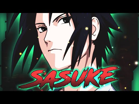 GARP ✘ Animetrix x OPFuture 「Die Geschichte von Sasuke Uchiha」 (NARUTO SONG)