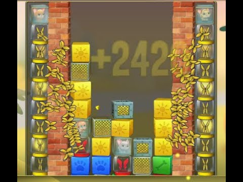 Pet Rescue Saga Level 5639 x2 no boosters