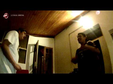 BDM Freestyle Stigma Feat Kodi   (Argentina) 2 de 3