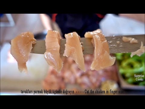 Chicken Vegetable Recipe Delicious And Healthy