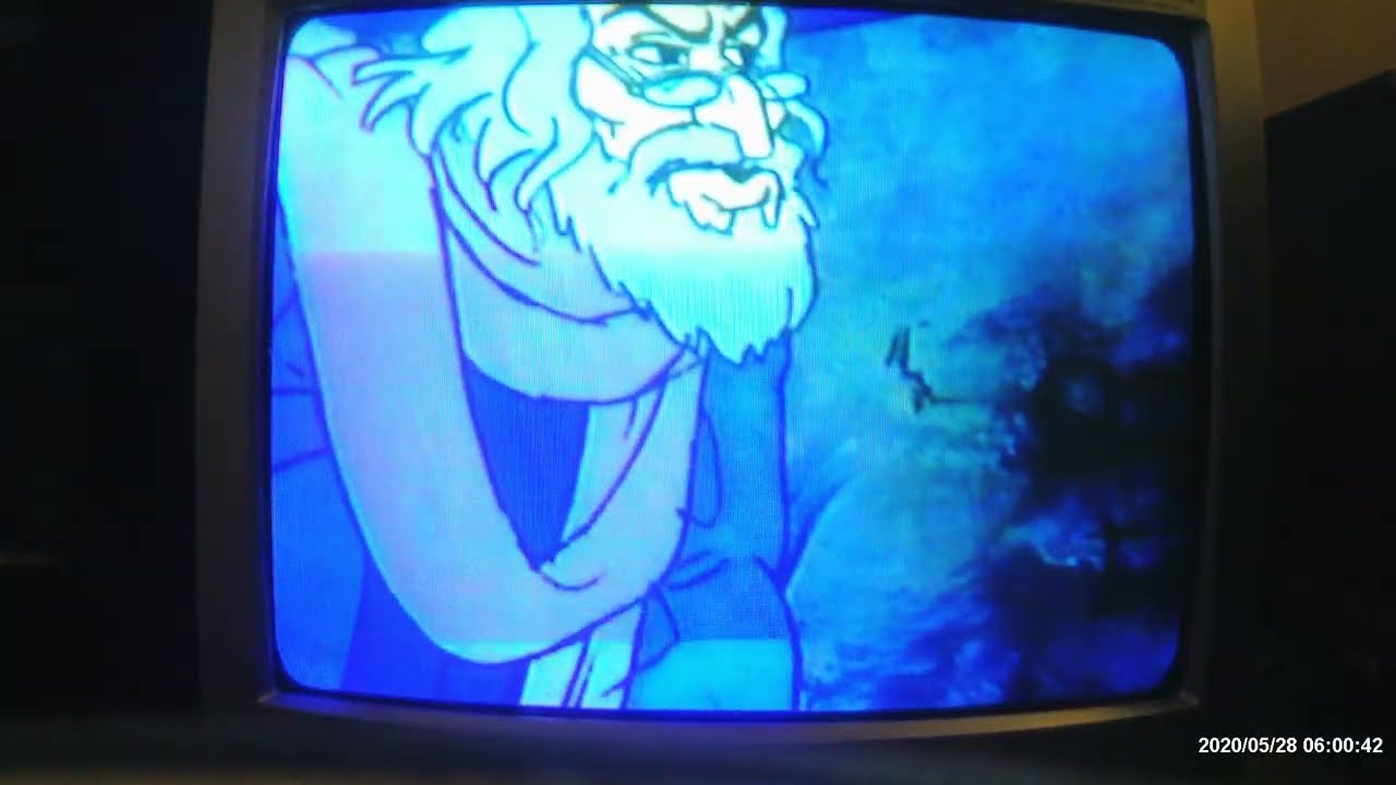 The Charles Dickens Collection Promos.