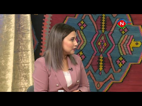 Qönçeyi ülfət - 20.06.2021