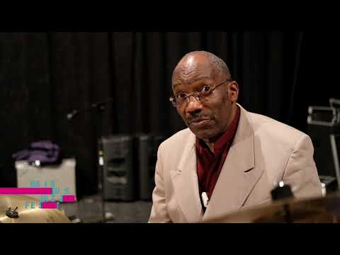 Naissus jazz fest 2018.