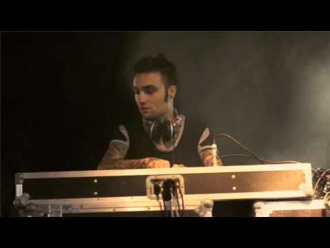 Matteo Sala Live @ Trance Party 2013