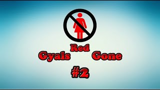 Red Gyal Gone Promo #2