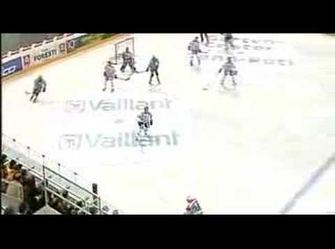 Rapersvill Mariusz Czerkawski 2006-2007