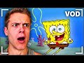 Reacts Day 394 Story Time Joe Bartolozzi