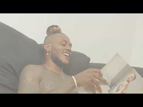 Amber Lulu - Anaiweka (Official Video)