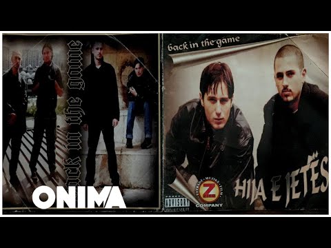 Hija e jetes - Hija e zeze