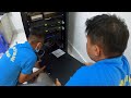 APC Smart-UPS 2200VA LCD RM 2U 230V su SmartConnect