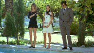 Michel Legrand Orchestra - Sally Stevens - Ask Yourself Why