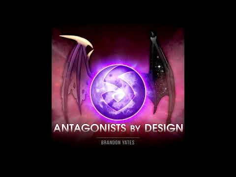 Antagonists By Design (Malefor vs Darkstalker) [Spyro vs Wings of Fire]