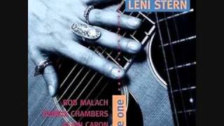 01 Leni stern - bubbles