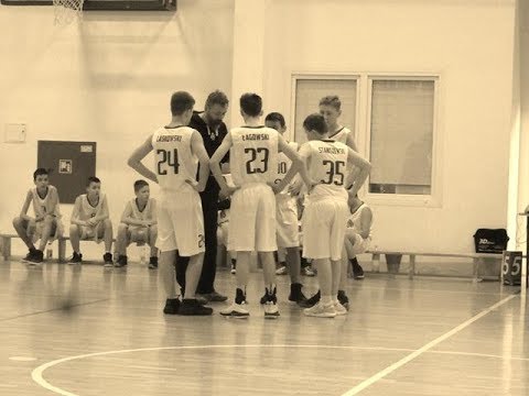 MKS Piotrówka II Radom - UKS La Basket Warszawa