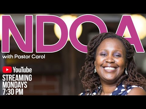 DEPRESSION IN MARRIAGE{PART 1}