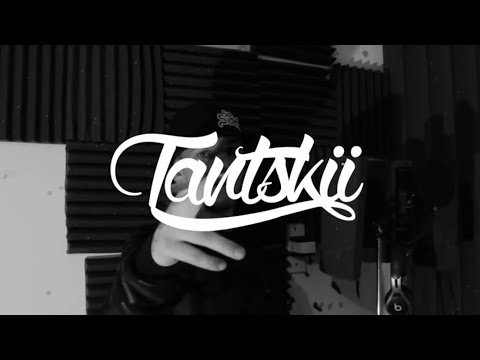 Tantskii - Hate On Me FREESTYLE [NET VID]