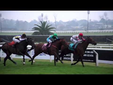 210814 c07 Panamá/ ICE POSSE