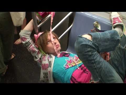 AMERICAN GIRL trailer - Ada Karczmarczyk