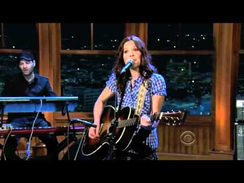 Julie Gribble - Letting Go